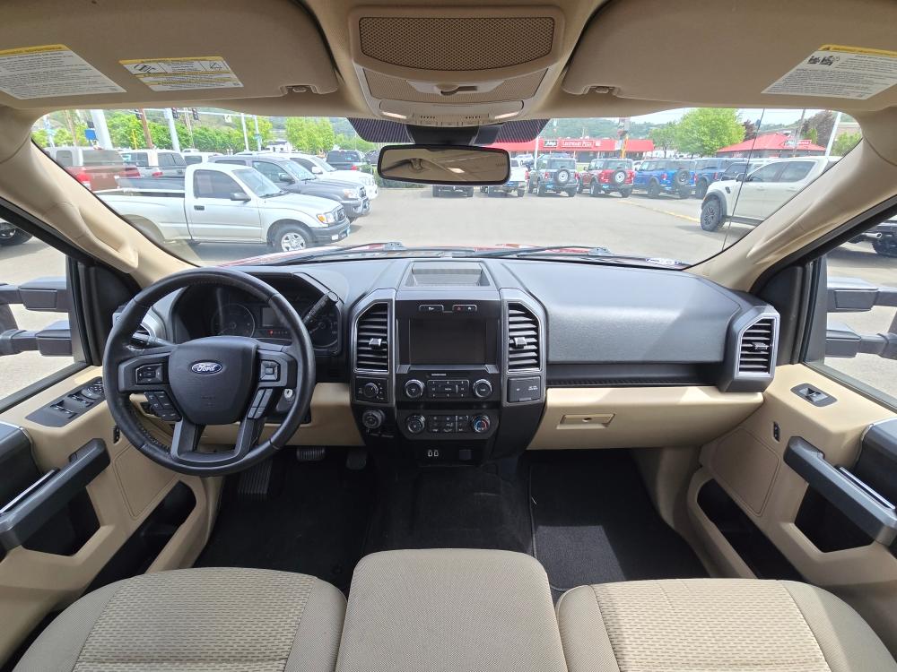 Thumbnail: 2019 Ford F-150 - 11
