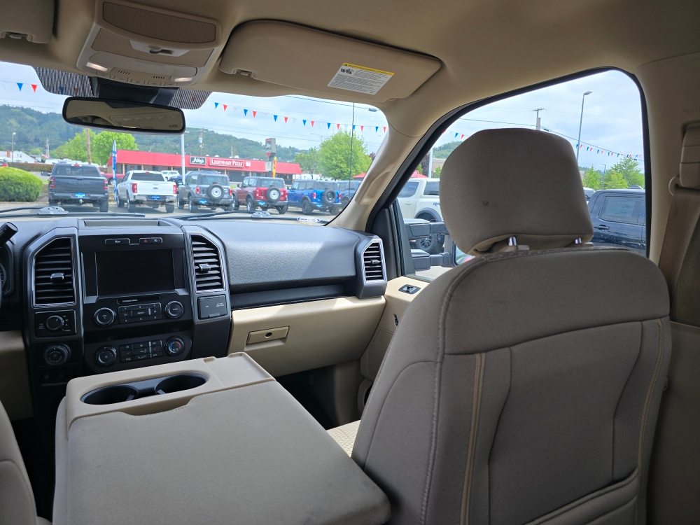 Thumbnail: 2019 Ford F-150 - 20