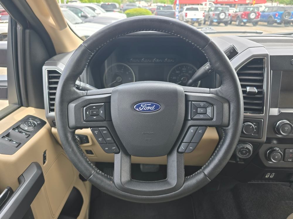Thumbnail: 2019 Ford F-150 - 2