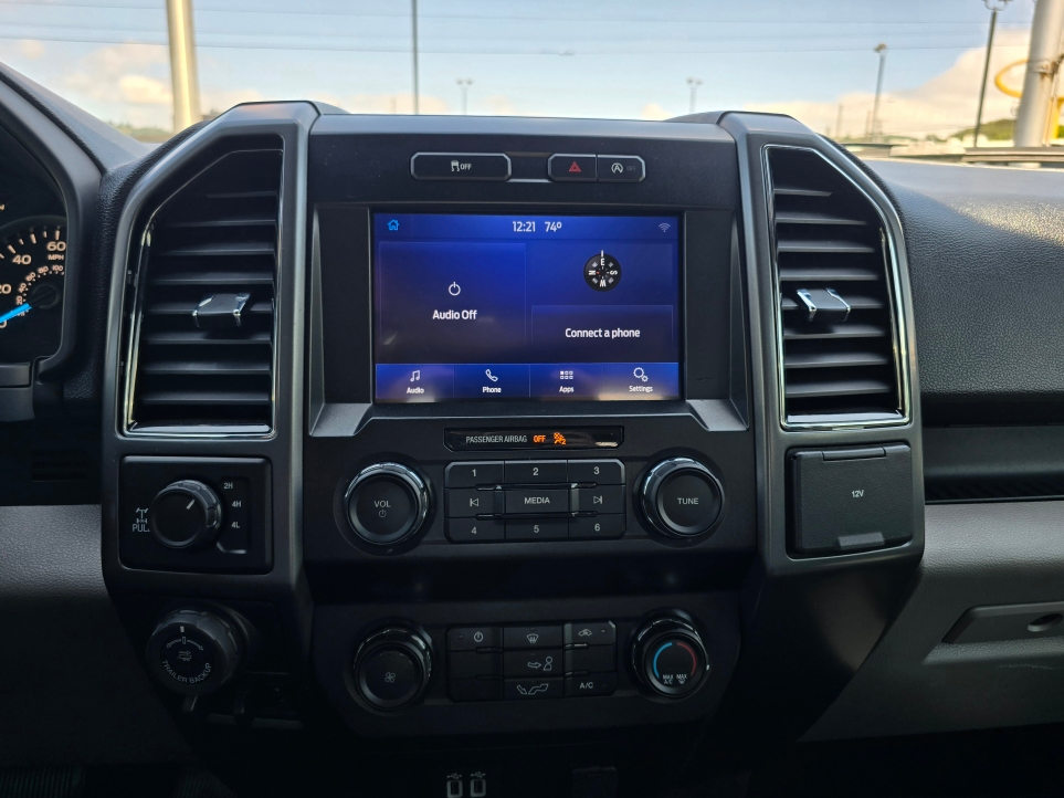 2020 Ford F-150 XLT 13