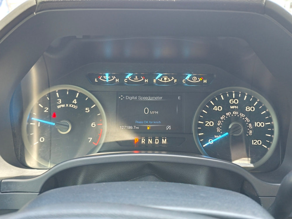 2020 Ford F-150 XLT 14