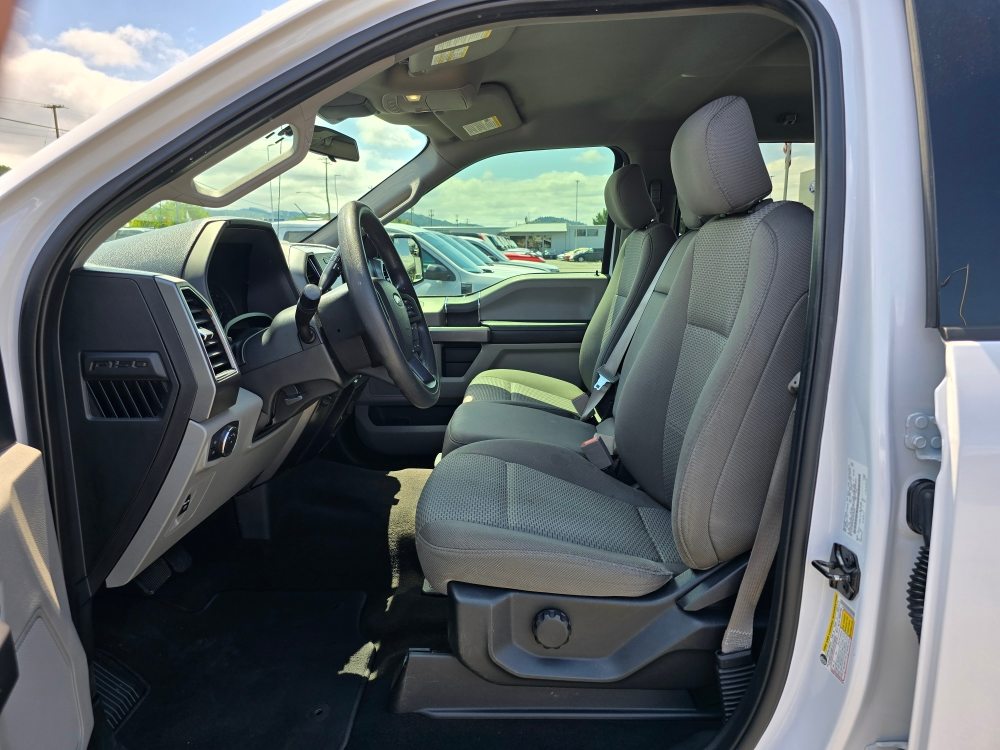 2020 Ford F-150 XLT 9