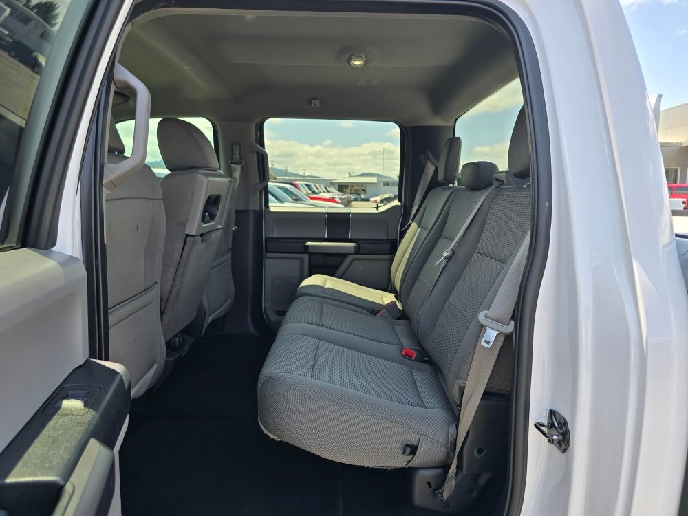 2020 Ford F-150 XLT 10