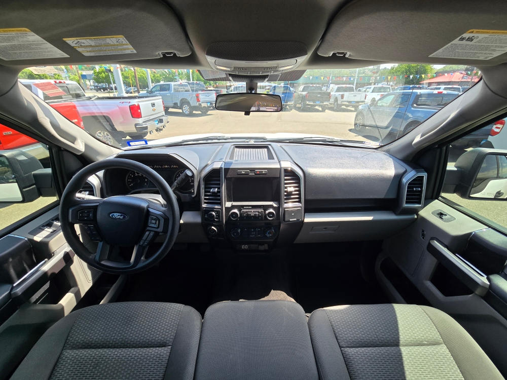 2020 Ford F-150 XLT 12