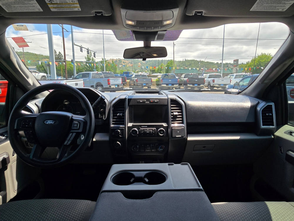 2020 Ford F-150 XLT 11