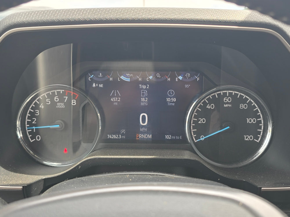 Thumbnail: 2021 Ford F-150 - 5