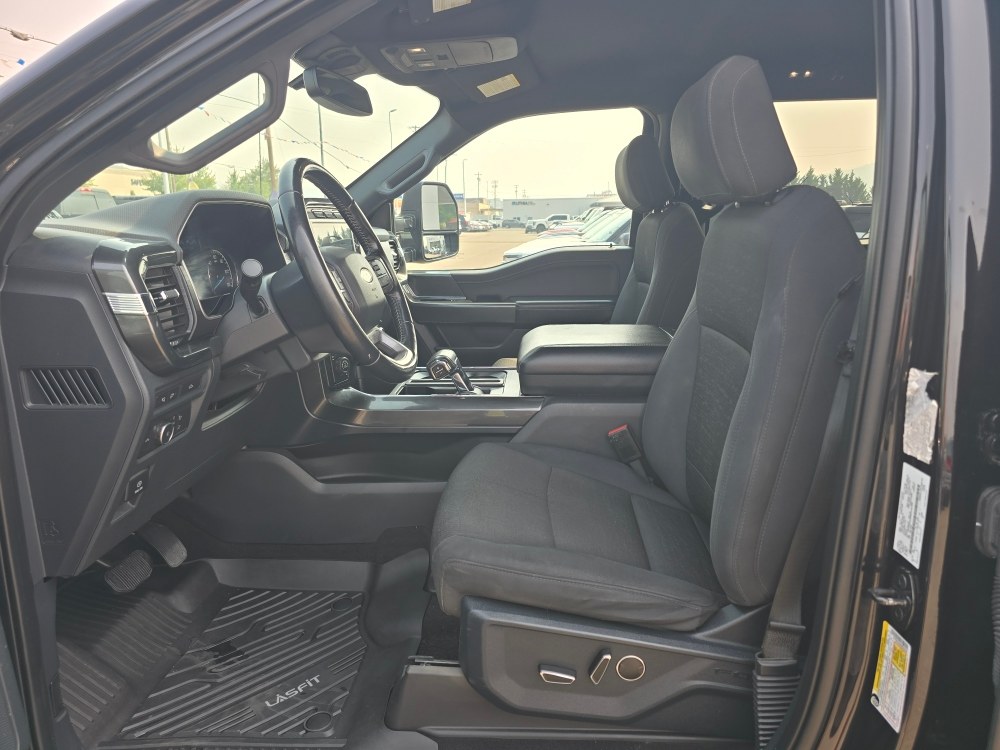 Thumbnail: 2021 Ford F-150 - 8