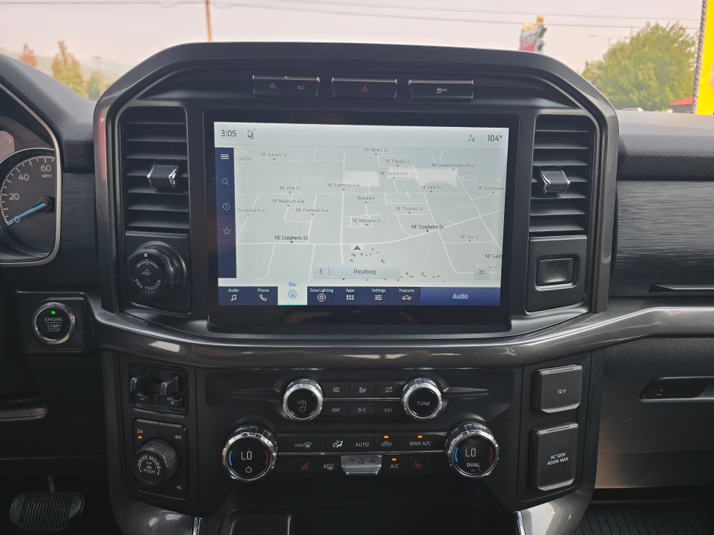 Thumbnail: 2021 Ford F-150 - 11