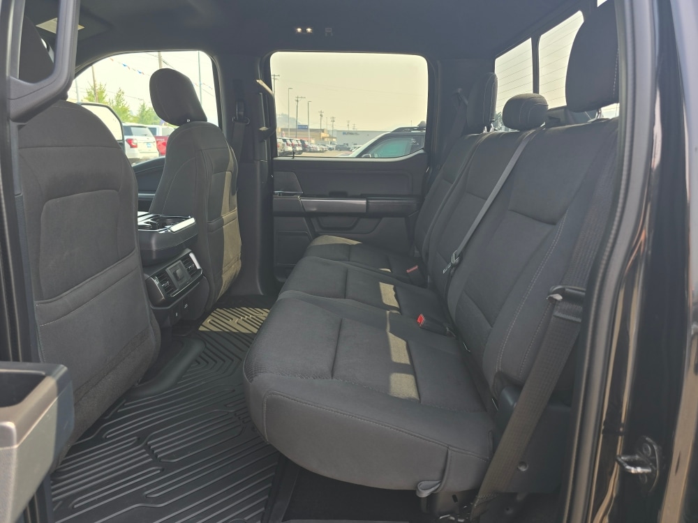 Thumbnail: 2021 Ford F-150 - 10