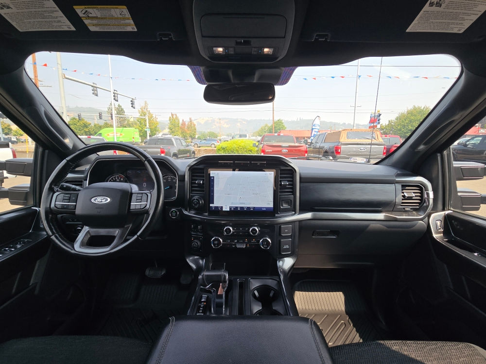 Thumbnail: 2021 Ford F-150 - 7