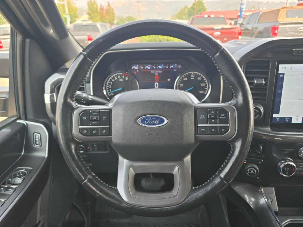 Thumbnail: 2021 Ford F-150 - 2