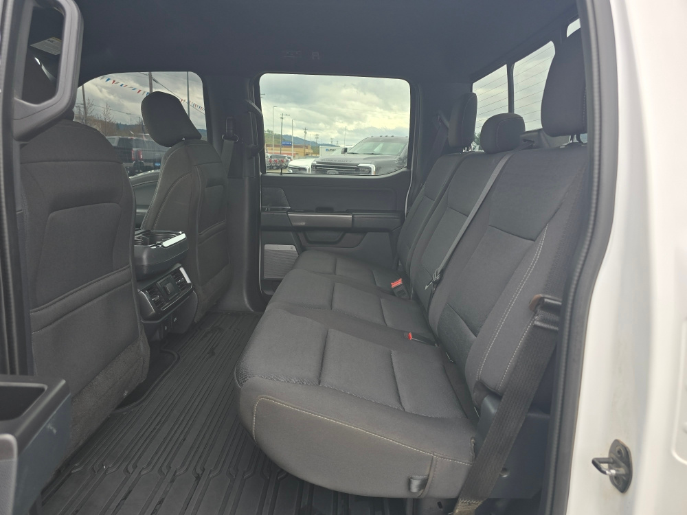 Thumbnail: 2023 Ford F-150 - 10