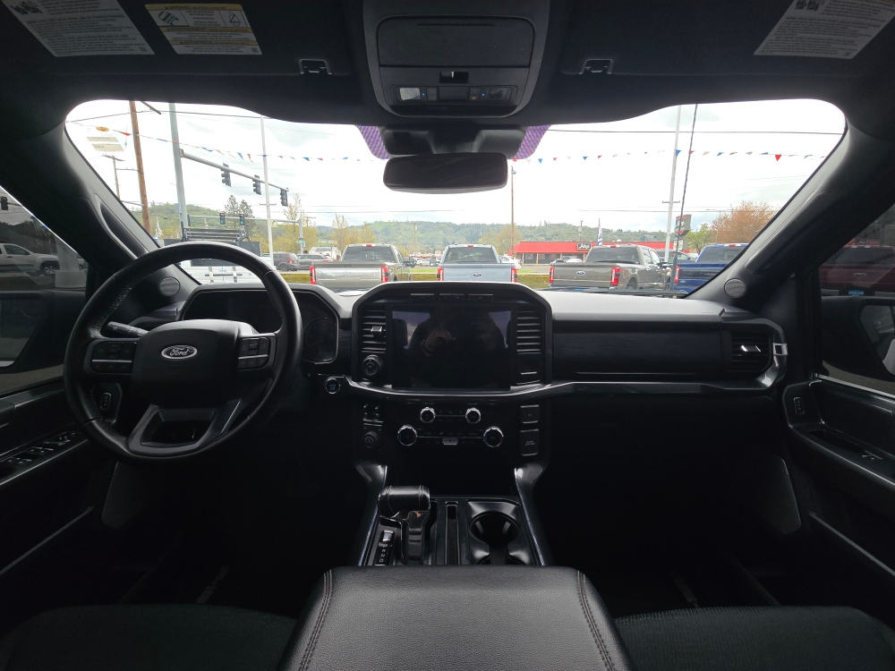 Thumbnail: 2023 Ford F-150 - 7