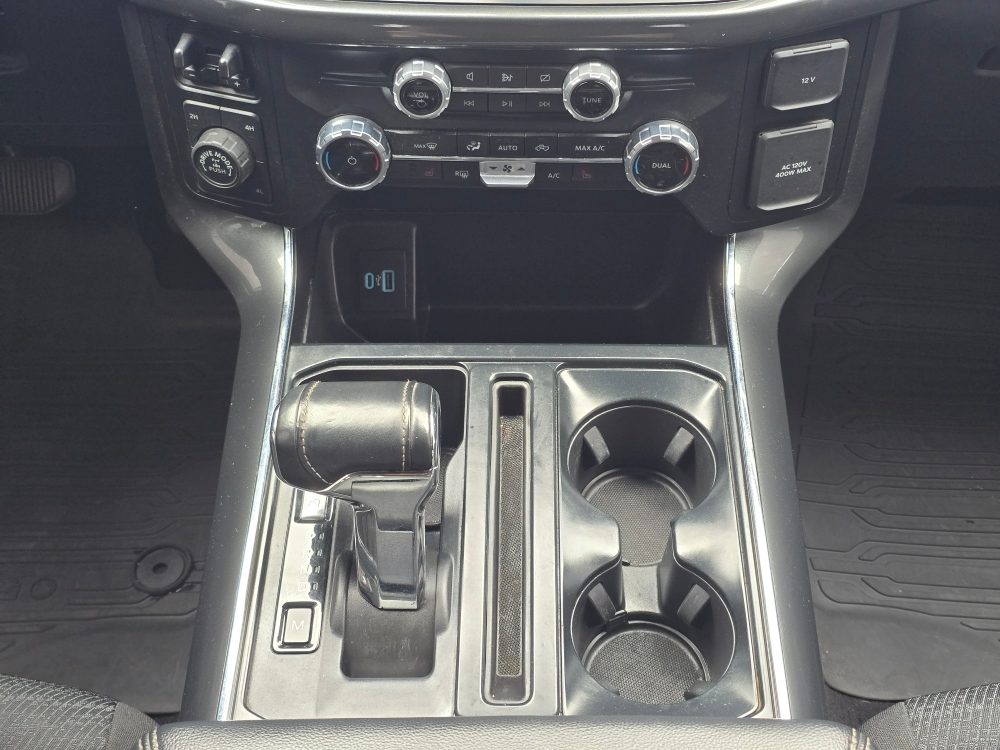 Thumbnail: 2023 Ford F-150 - 12