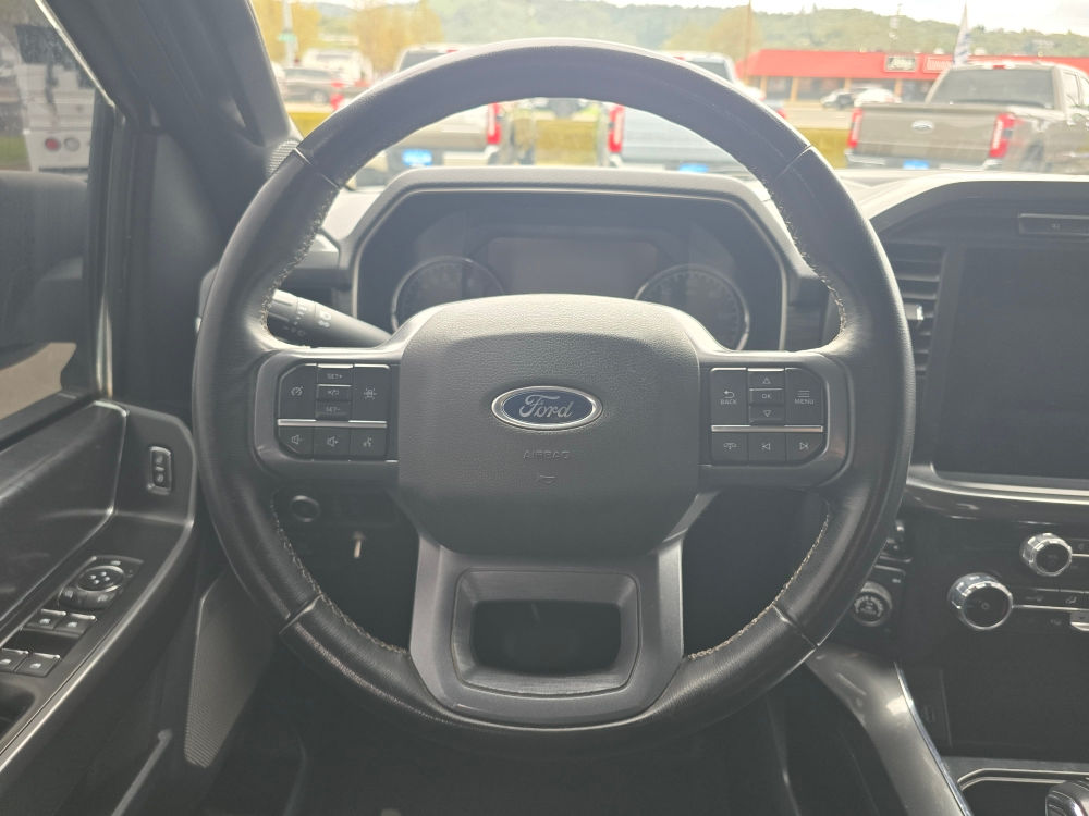 Thumbnail: 2023 Ford F-150 - 2