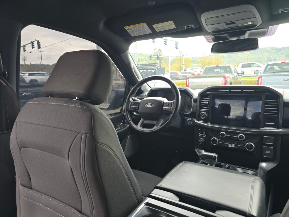 Thumbnail: 2023 Ford F-150 - 9
