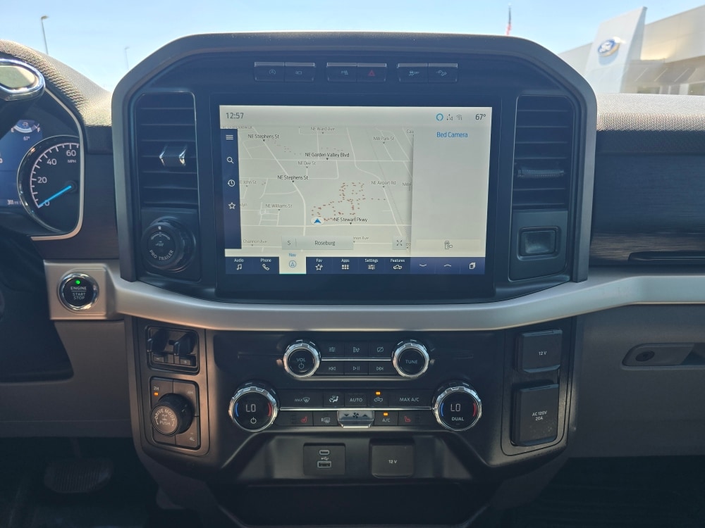 Thumbnail: 2021 Ford F-150 - 13