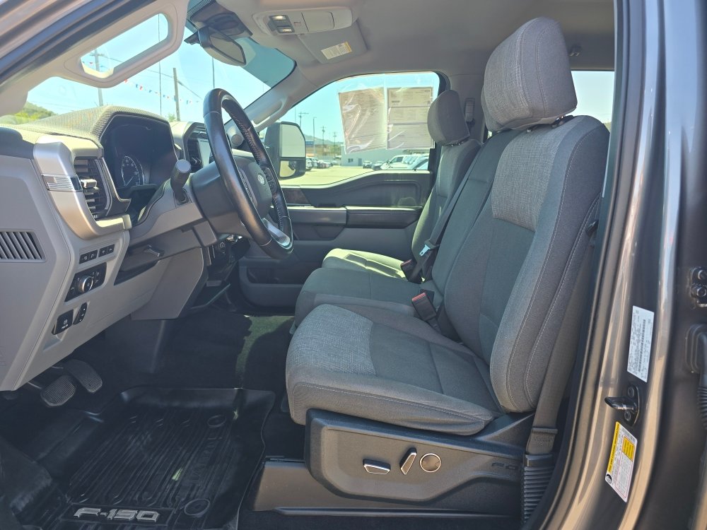 Thumbnail: 2021 Ford F-150 - 9
