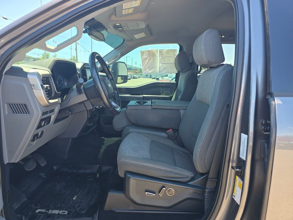 Thumbnail: 2021 Ford F-150 - 8