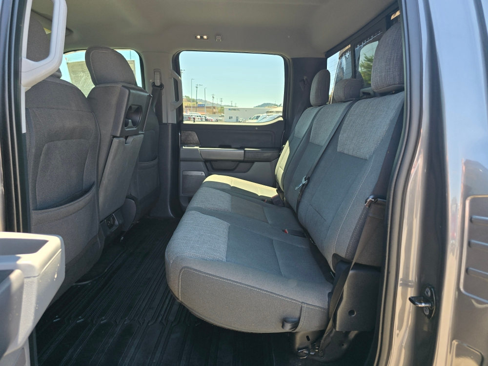 Thumbnail: 2021 Ford F-150 - 10