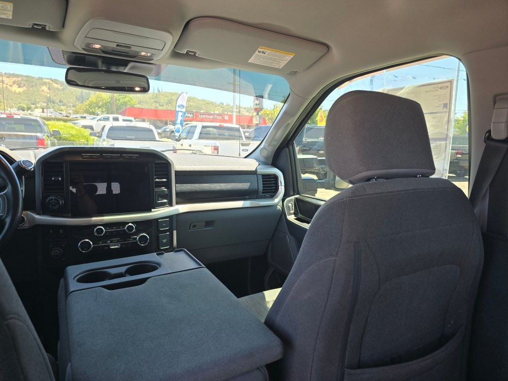 Thumbnail: 2021 Ford F-150 - 20