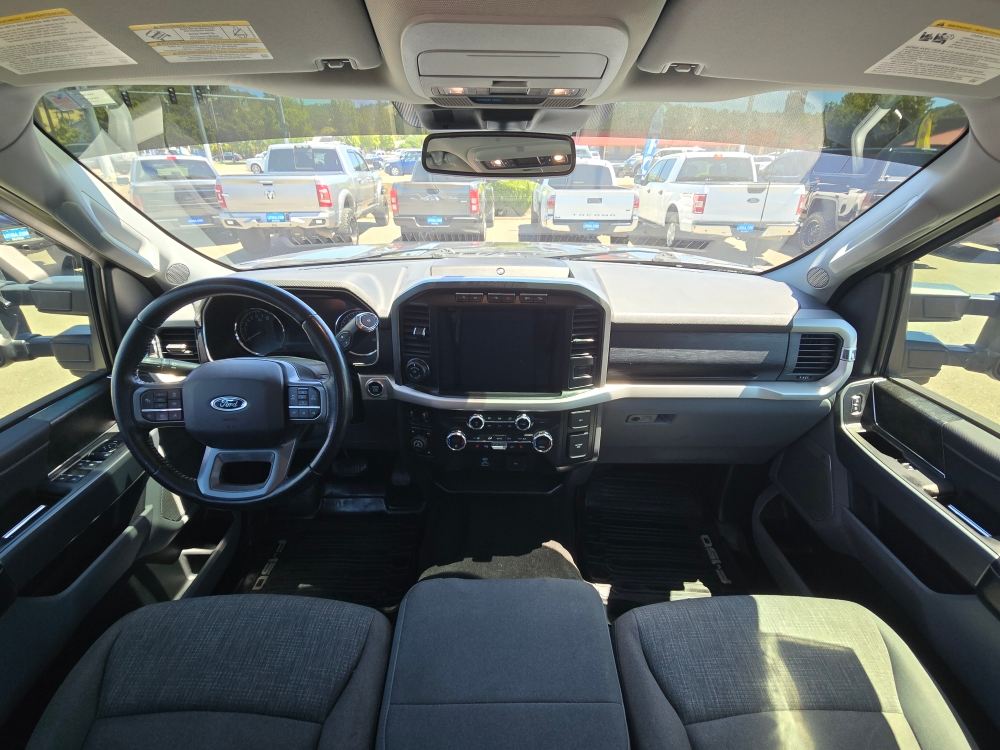 Thumbnail: 2021 Ford F-150 - 12