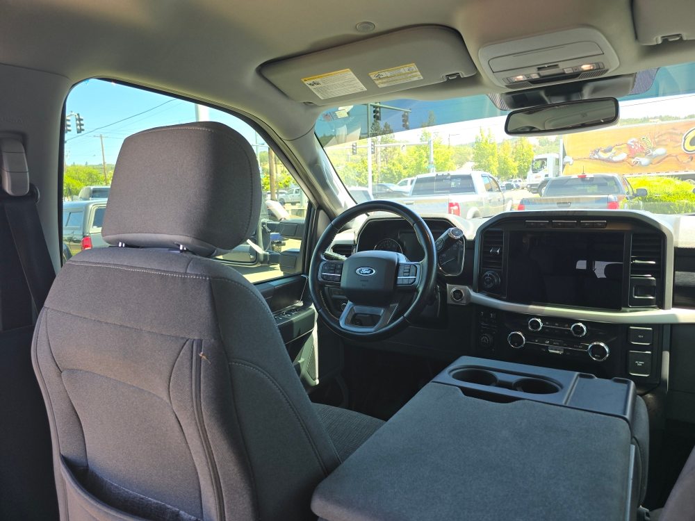 Thumbnail: 2021 Ford F-150 - 2