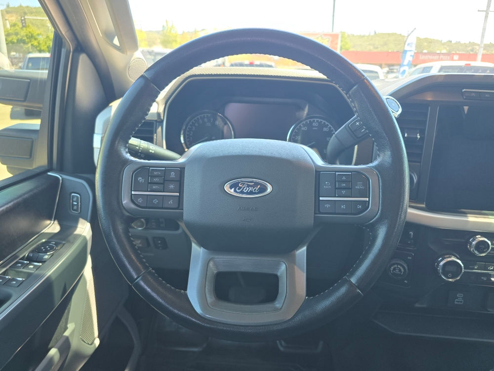Thumbnail: 2021 Ford F-150 - 7