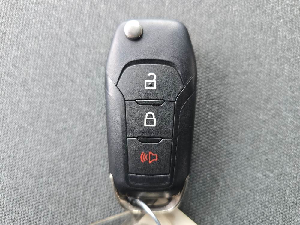 Thumbnail: 2022 Ford F-150 - 15