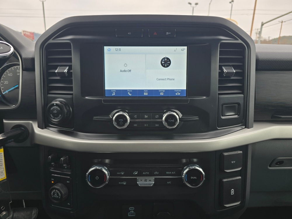 Thumbnail: 2022 Ford F-150 - 12