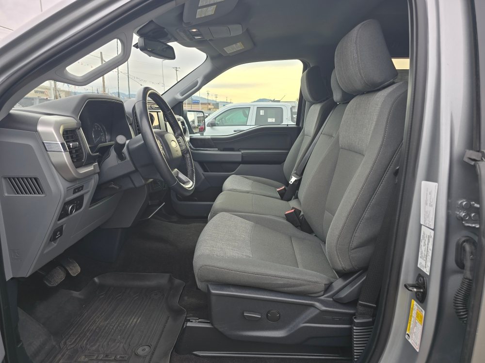 Thumbnail: 2022 Ford F-150 - 9