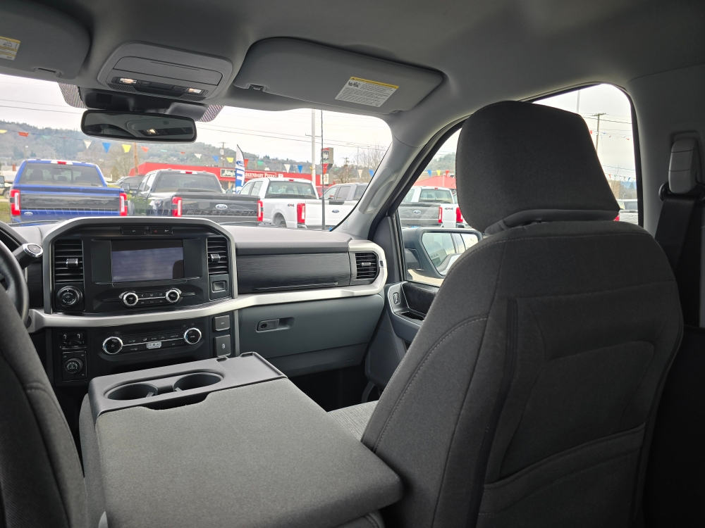 Thumbnail: 2022 Ford F-150 - 20