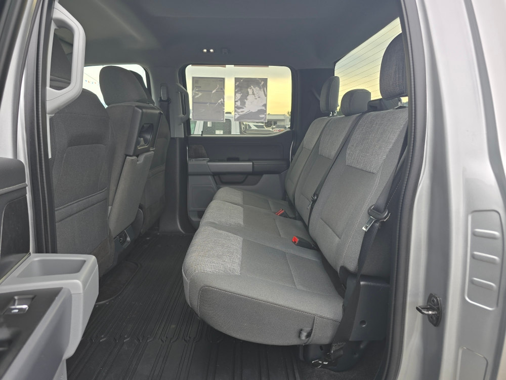 Thumbnail: 2022 Ford F-150 - 10