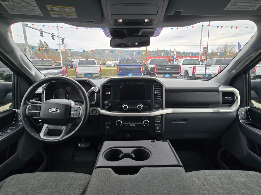 Thumbnail: 2022 Ford F-150 - 7