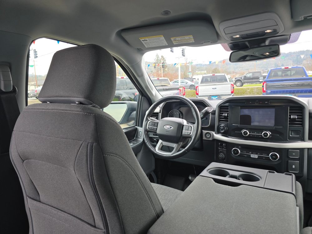 Thumbnail: 2022 Ford F-150 - 19