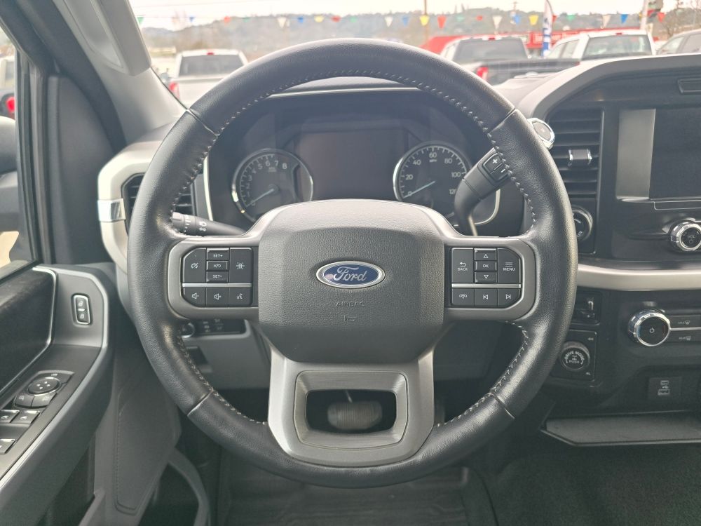 Thumbnail: 2022 Ford F-150 - 2