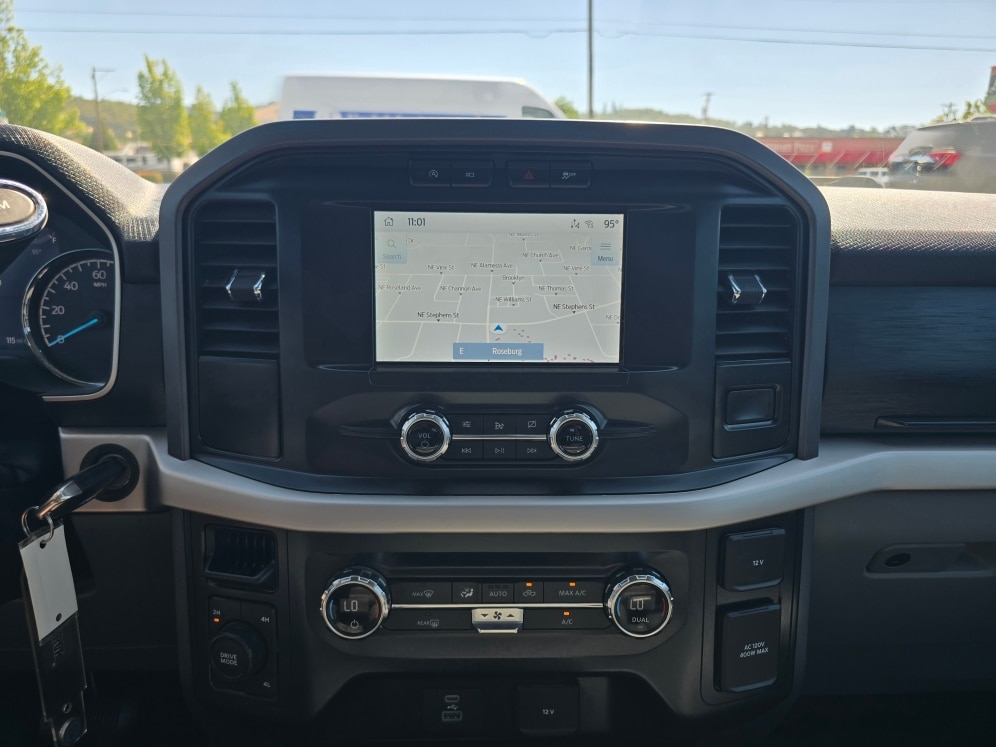 Thumbnail: 2021 Ford F-150 - 13