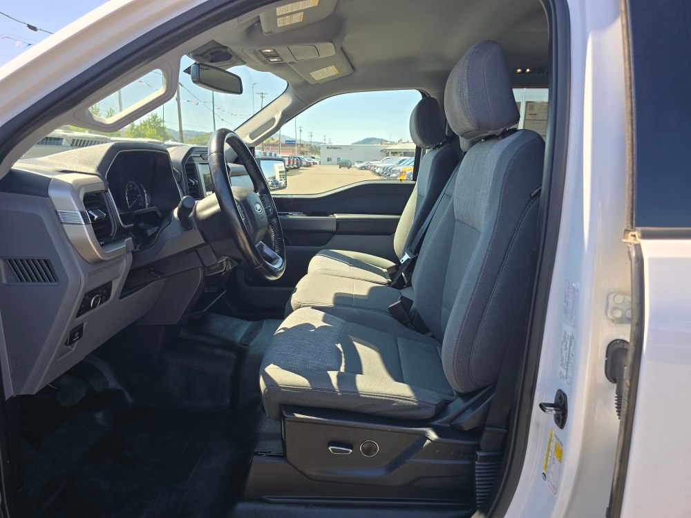 Thumbnail: 2021 Ford F-150 - 9