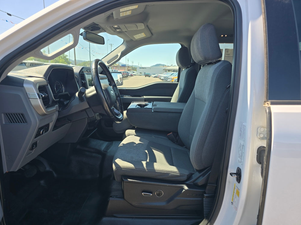 Thumbnail: 2021 Ford F-150 - 8