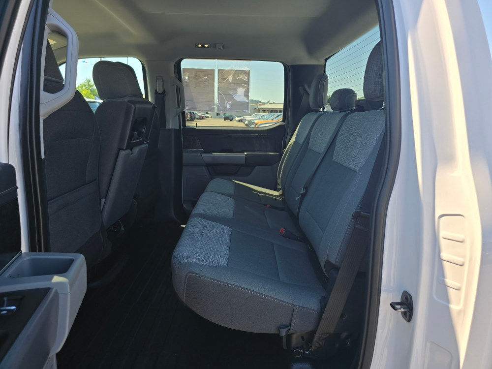 Thumbnail: 2021 Ford F-150 - 10