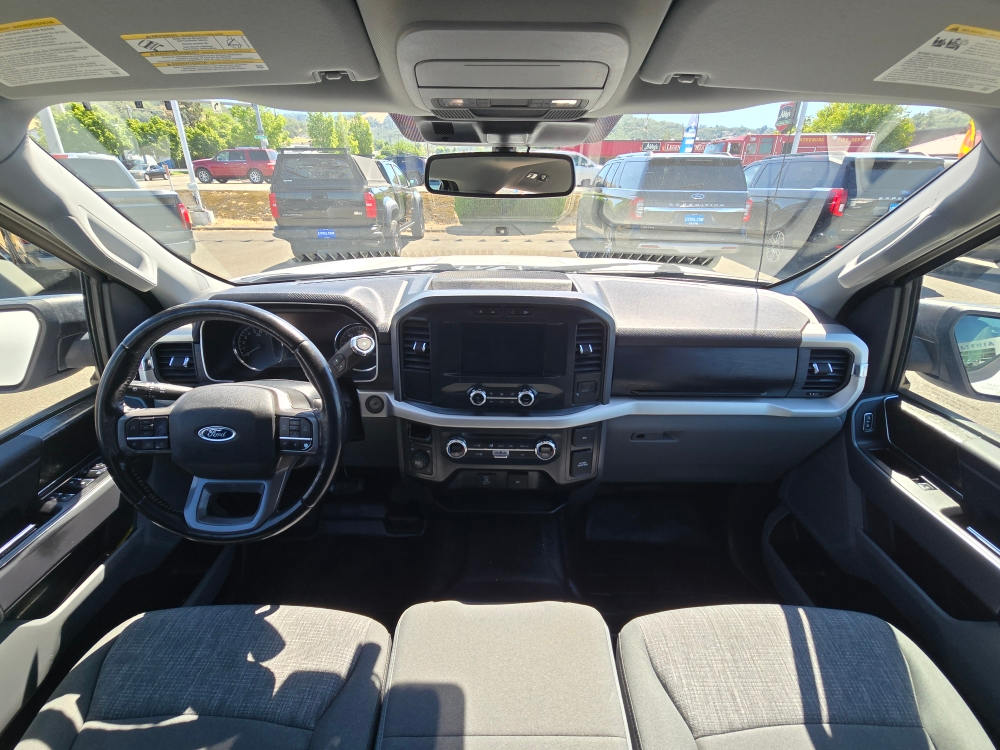 Thumbnail: 2021 Ford F-150 - 20