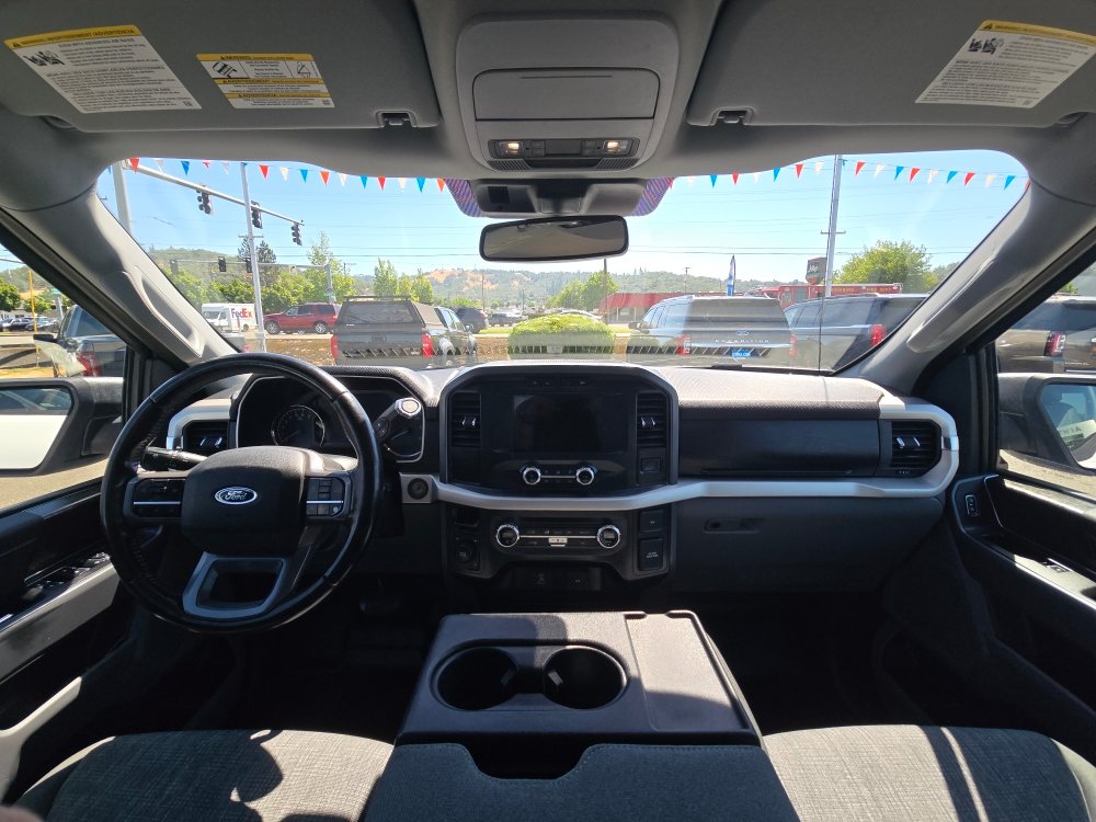 Thumbnail: 2021 Ford F-150 - 12