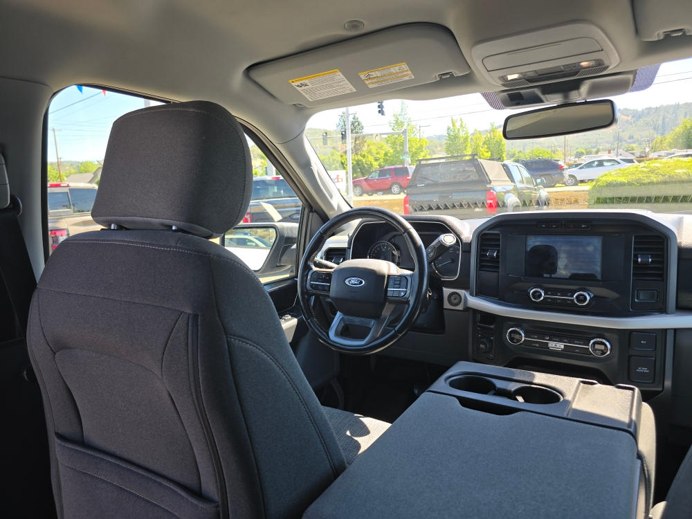 Thumbnail: 2021 Ford F-150 - 2