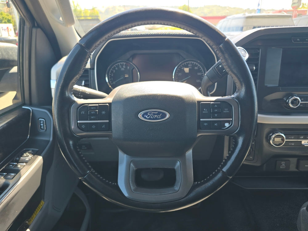 Thumbnail: 2021 Ford F-150 - 7