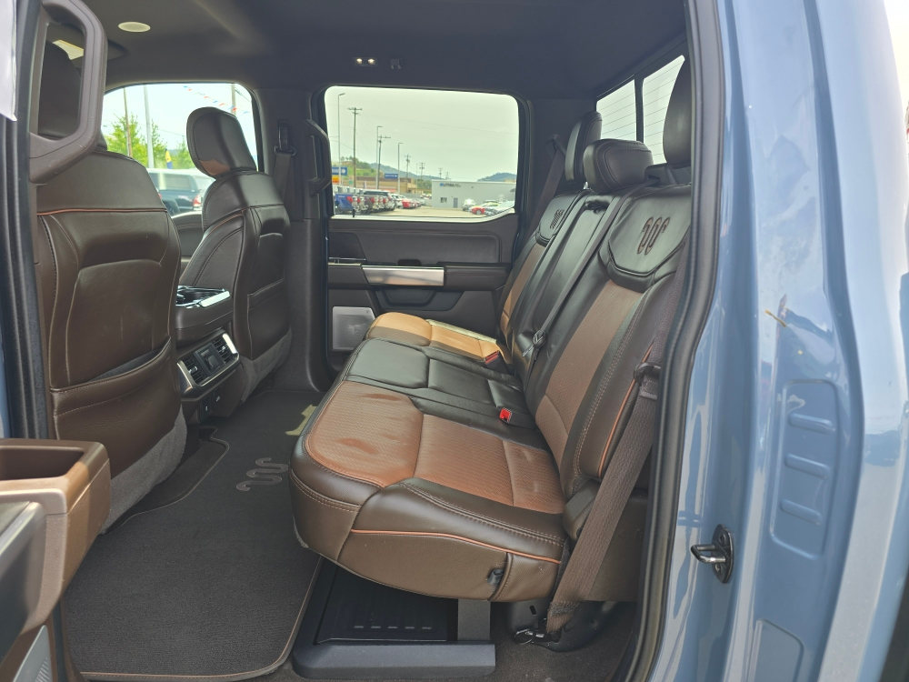 Thumbnail: 2023 Ford F-150 - 9