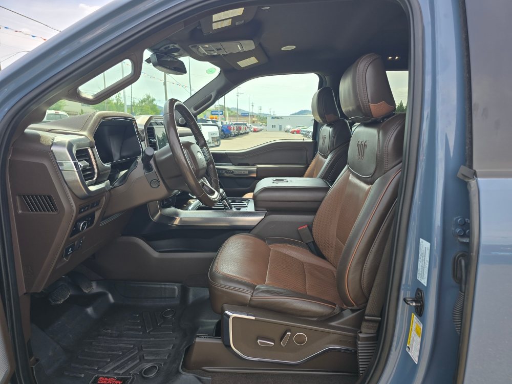 Thumbnail: 2023 Ford F-150 - 8