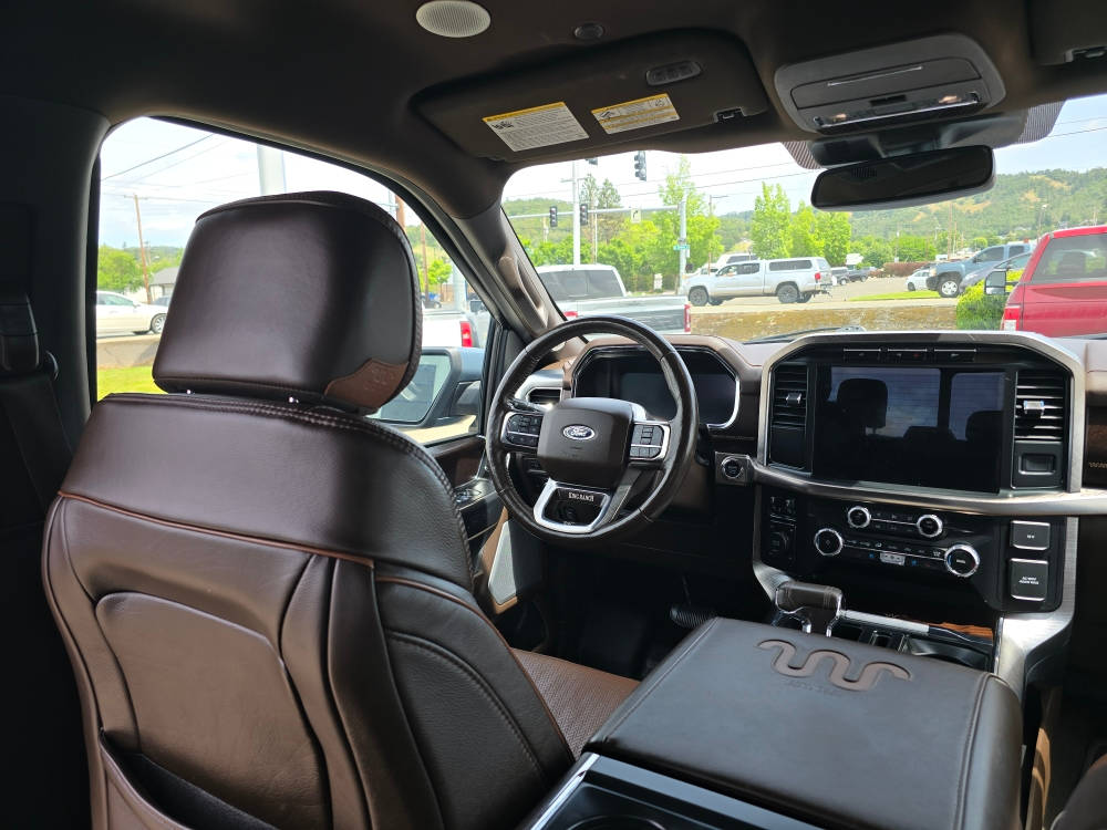 Thumbnail: 2023 Ford F-150 - 2
