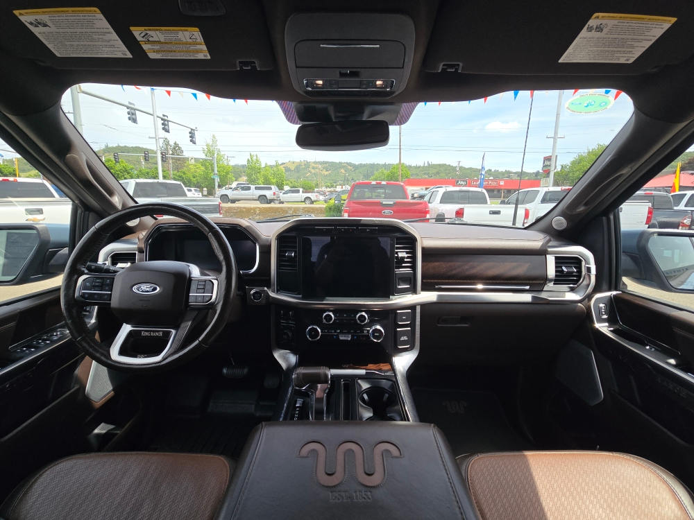 Thumbnail: 2023 Ford F-150 - 11