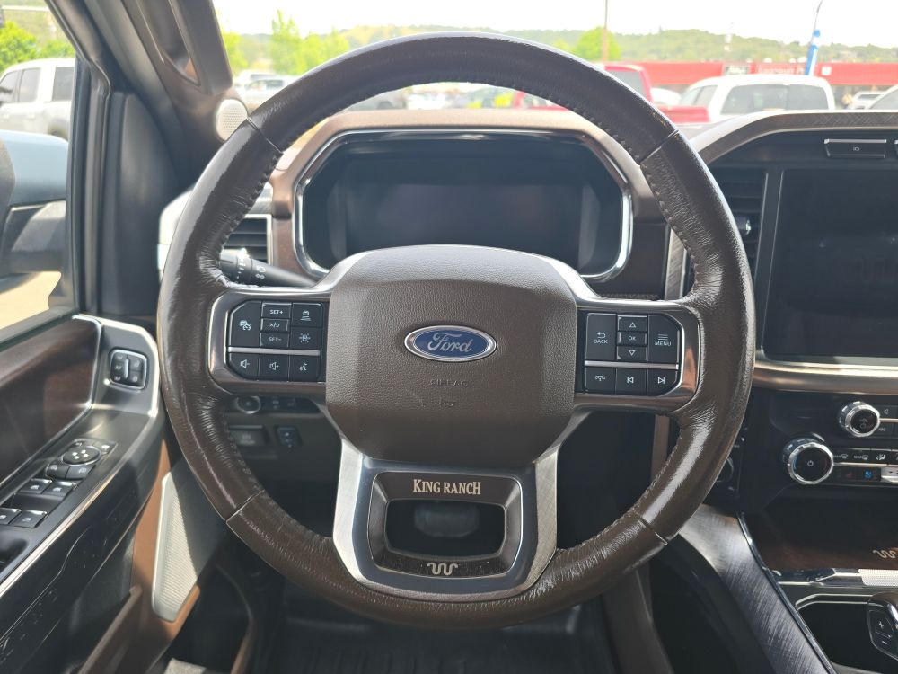 Thumbnail: 2023 Ford F-150 - 7