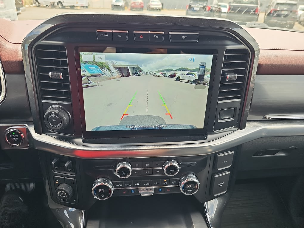 Thumbnail: 2021 Ford F-150 - 9